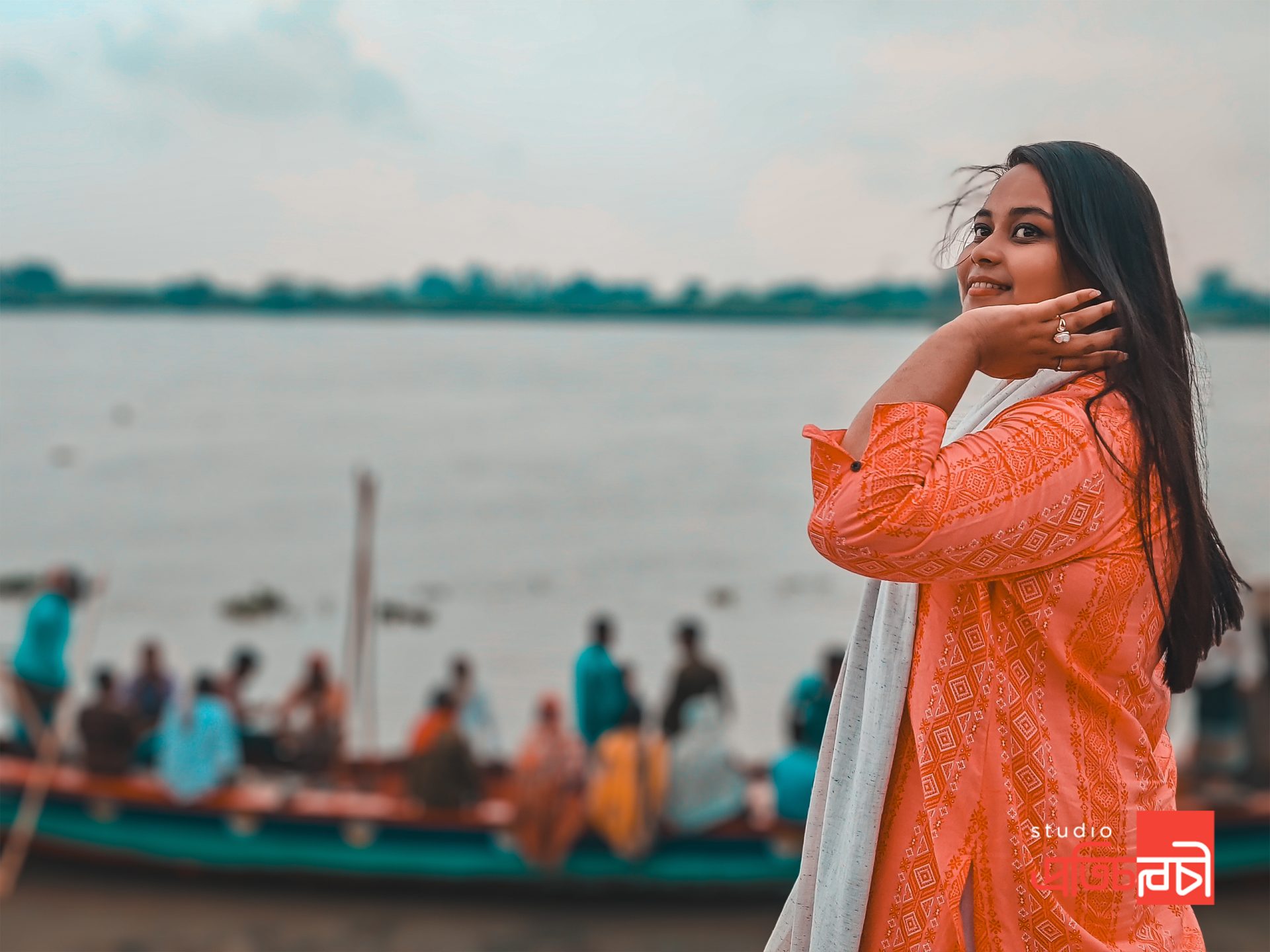 Where the River Meets Us — Munshiganj