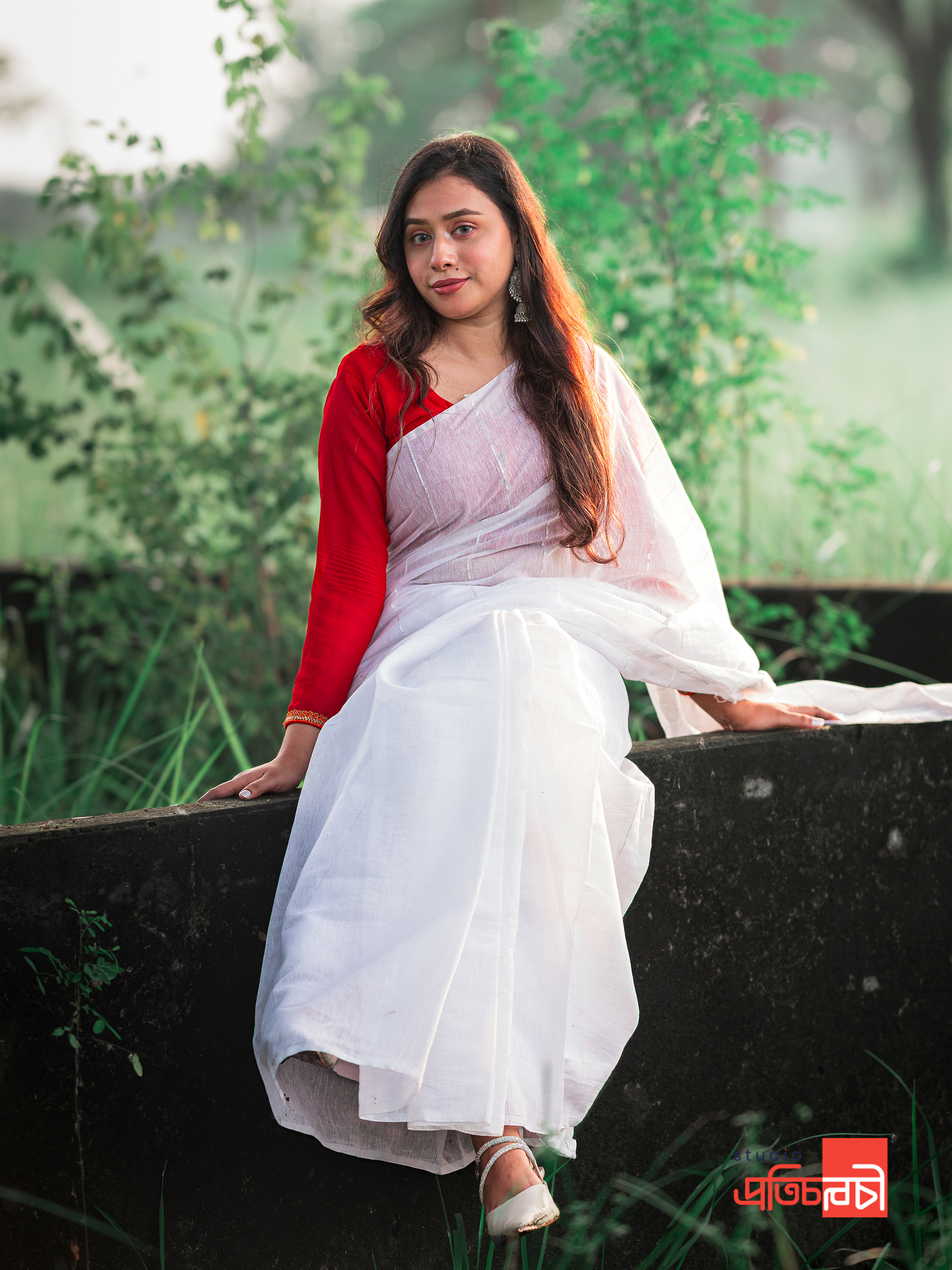 আলোর আঁচলে-1
