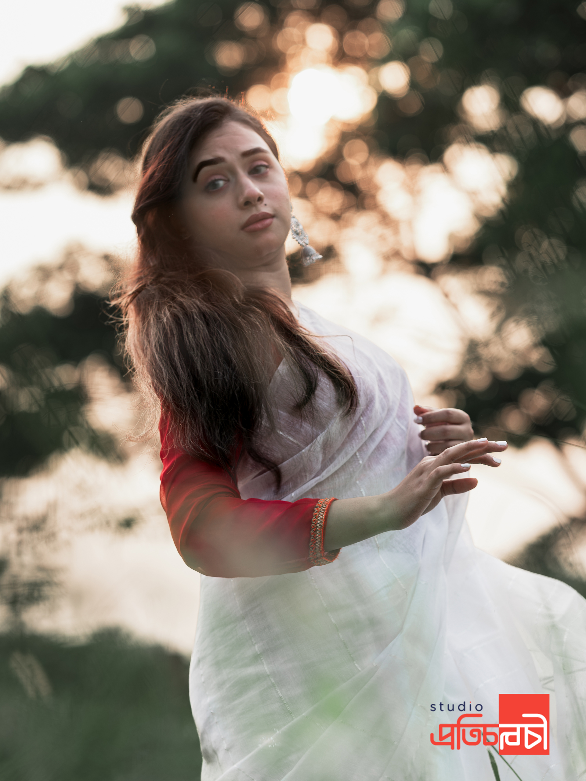 আলোর আঁচলে-11