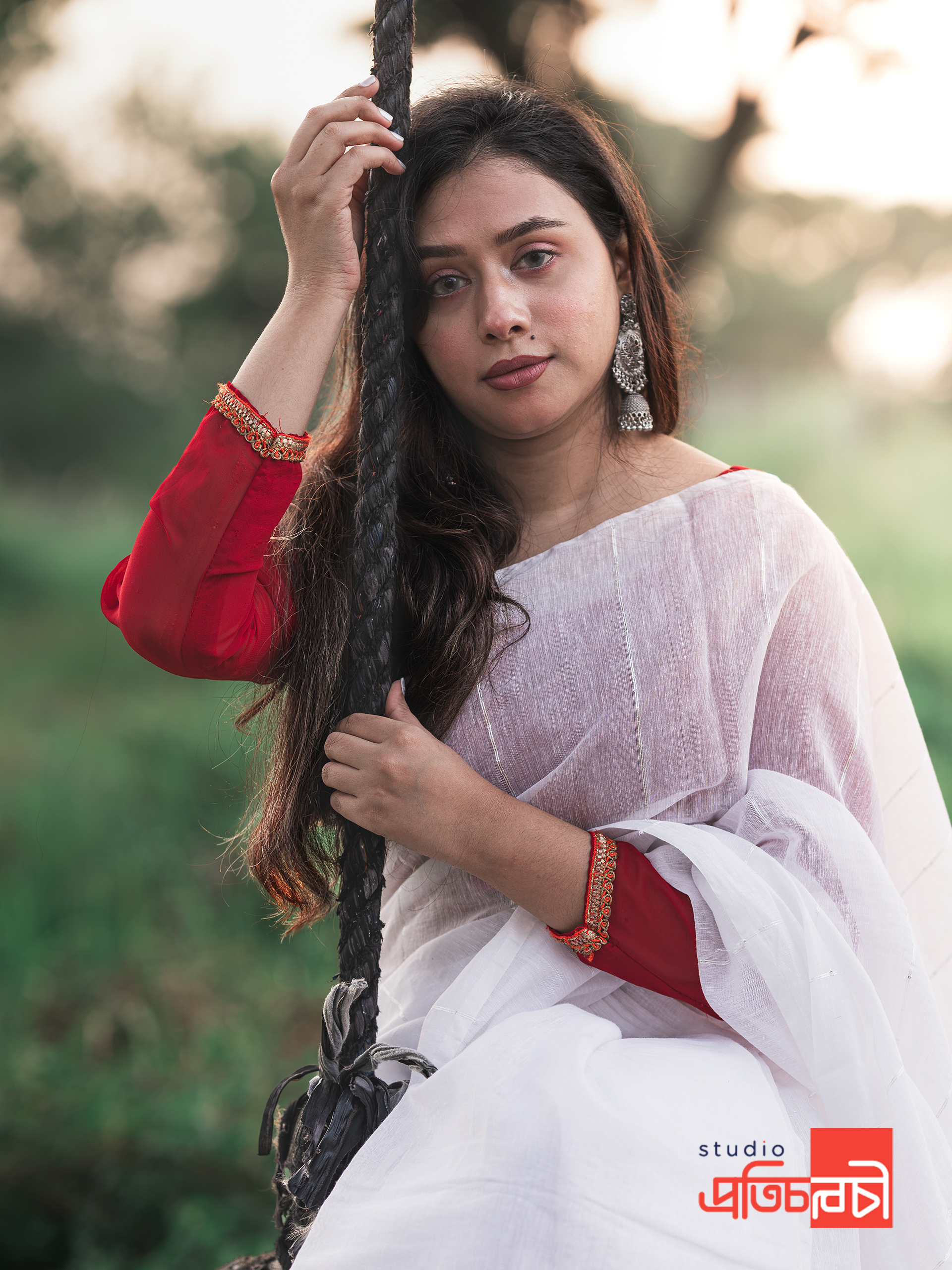 আলোর আঁচলে-16