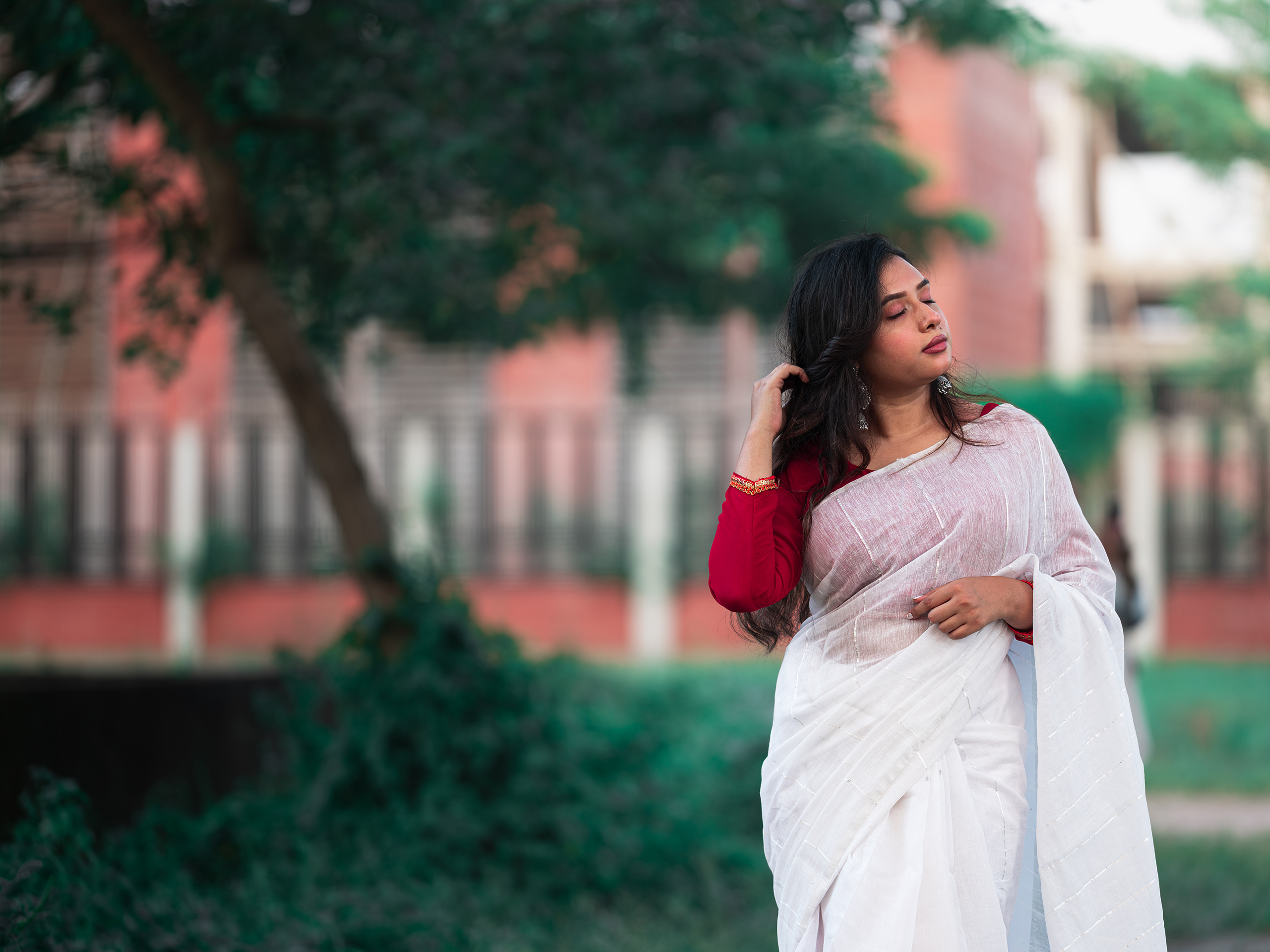 আলোর আঁচলে-24