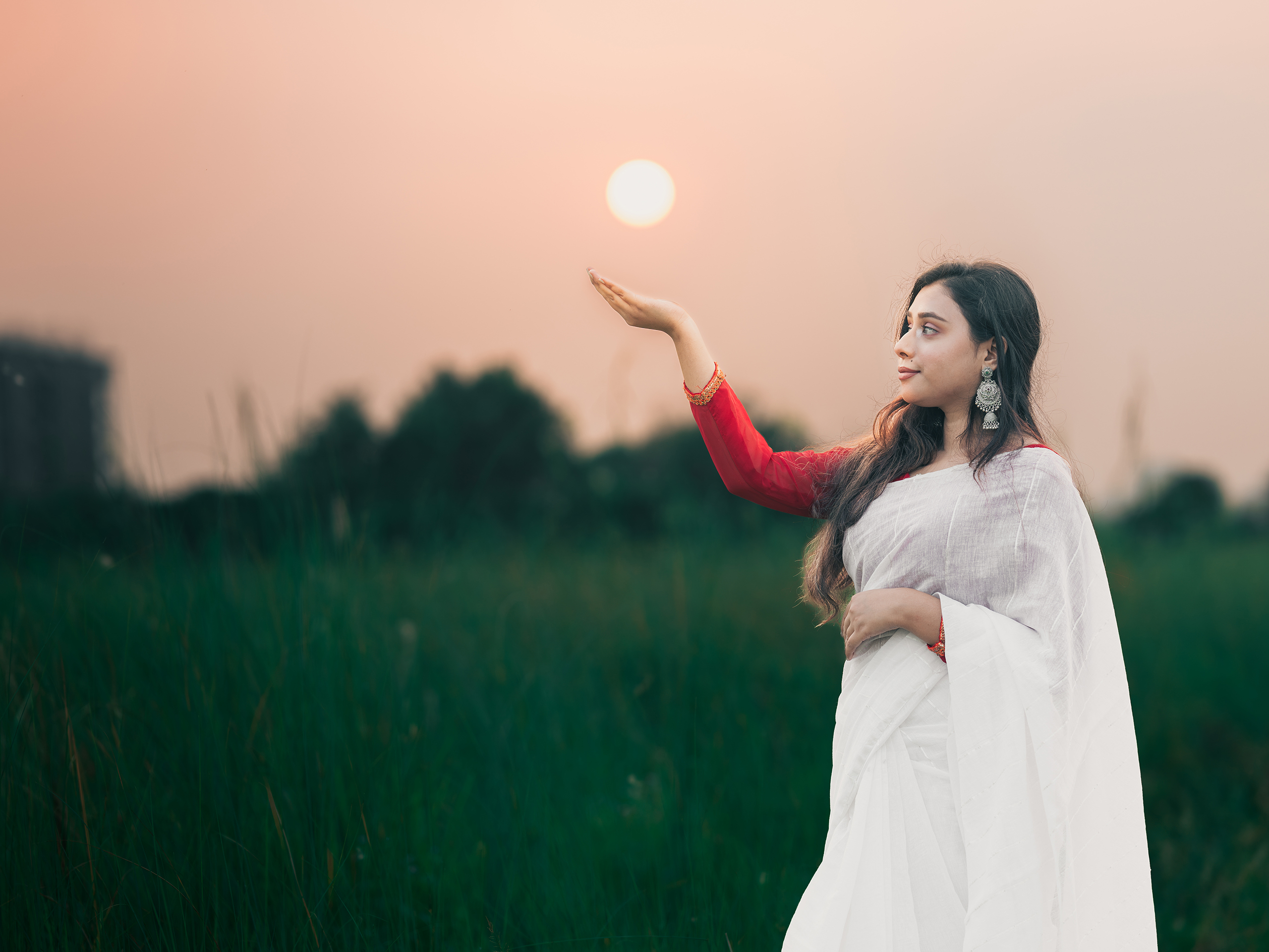 আলোর আঁচলে-26