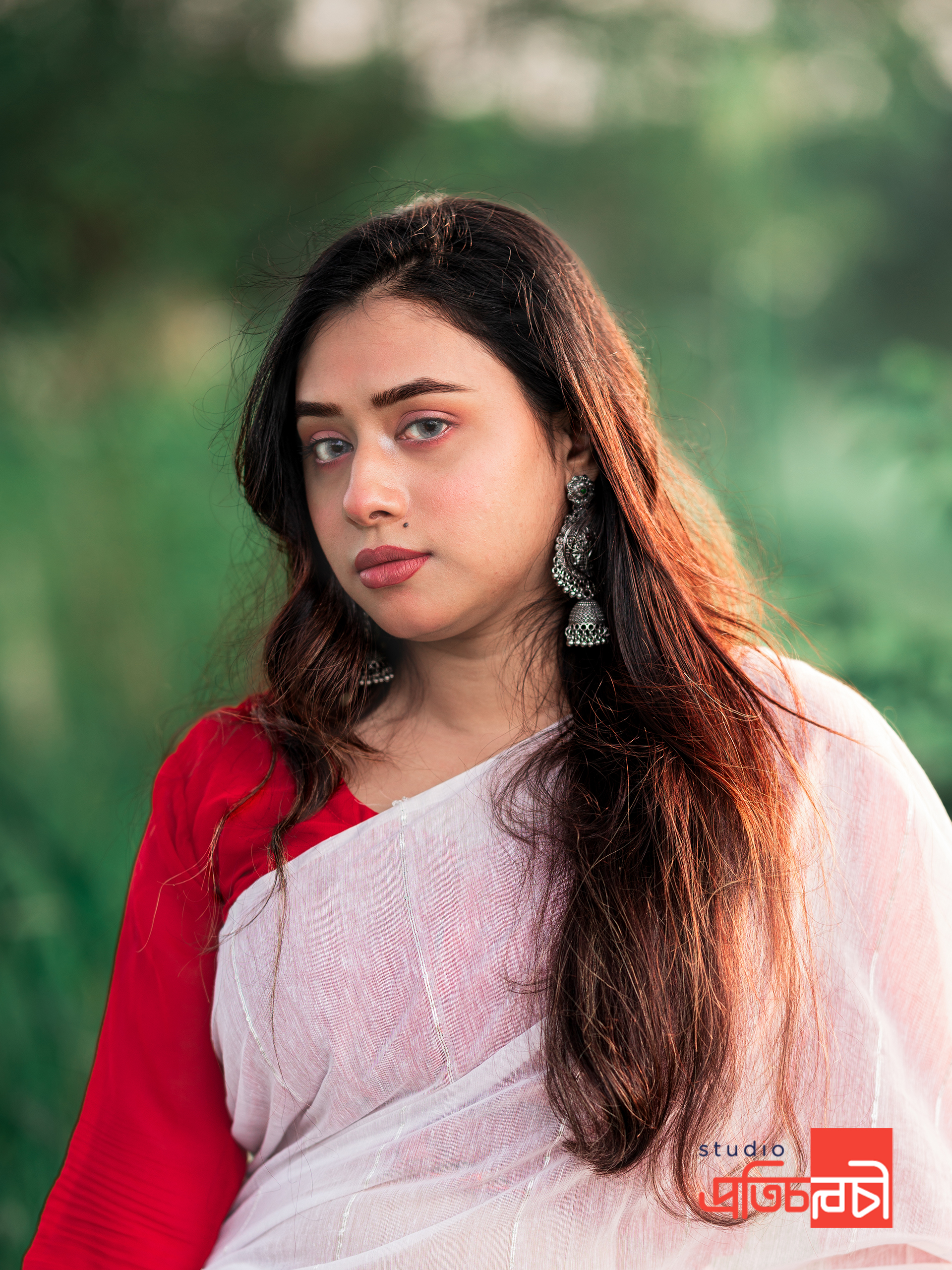 আলোর আঁচলে-27