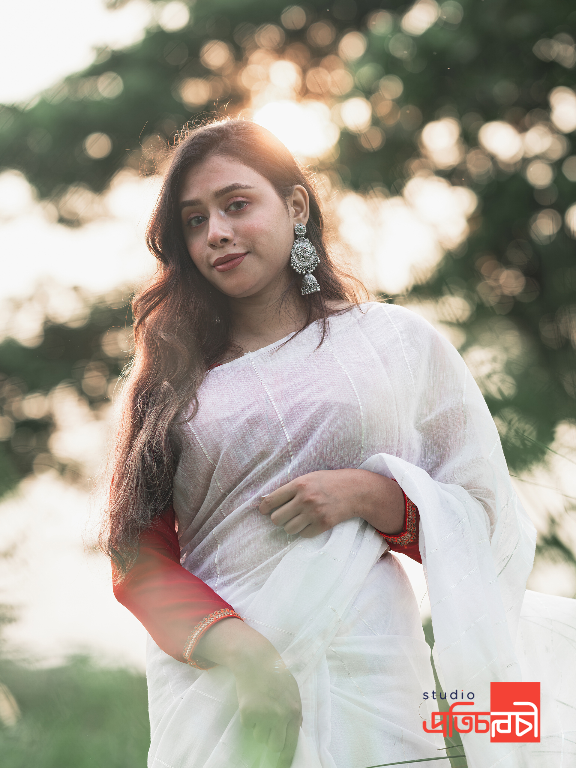 আলোর আঁচলে-9